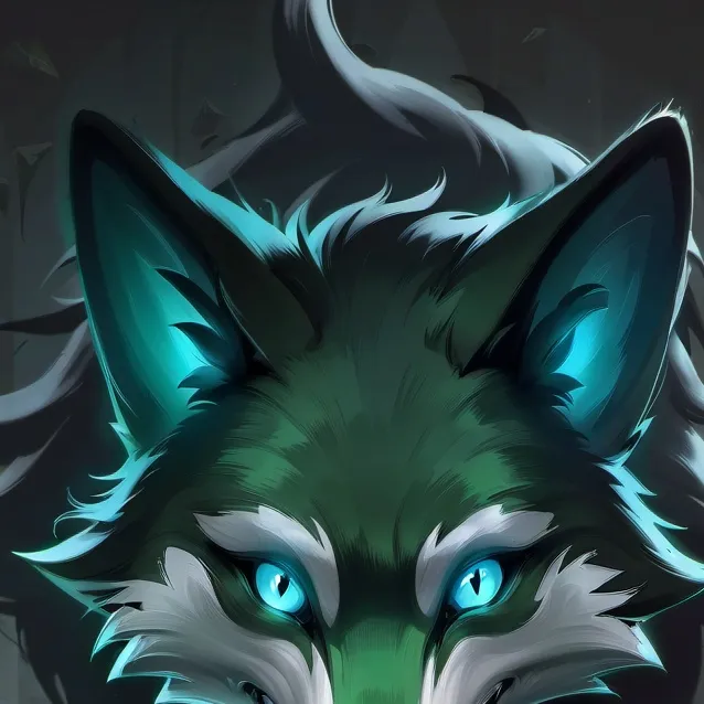 chat with ai character: foxy