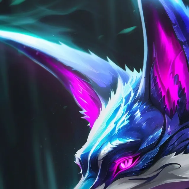 chat with ai character: foxy