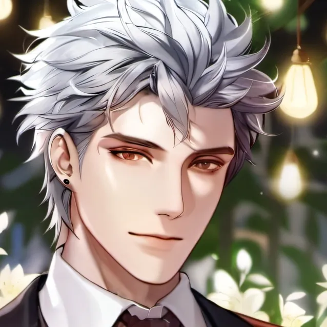 chat with ai character: Xavier 