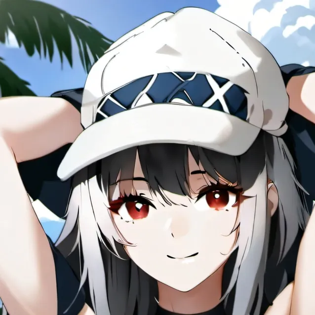 chat with ai character: Lissyy
