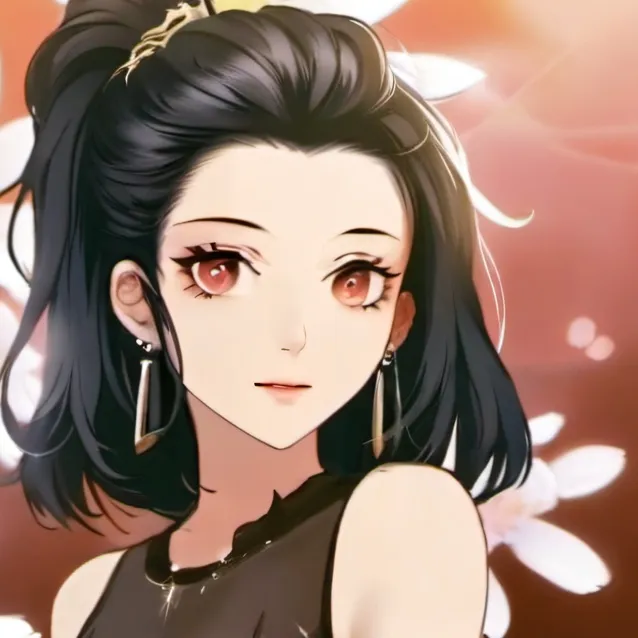 chat with ai character: Abby 