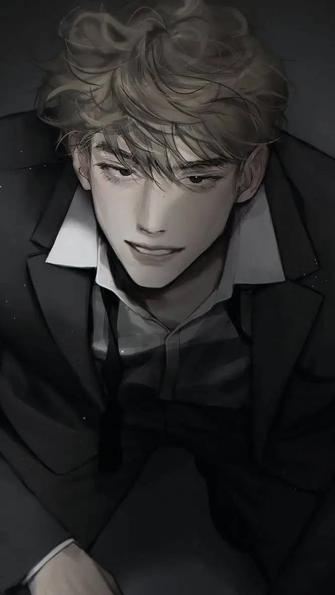 ai character: Noah  background