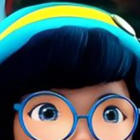 chat with ai character: ying