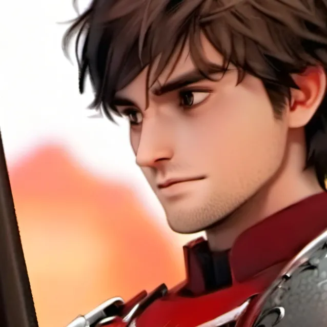 chat with ai character: jack frost x hiccu