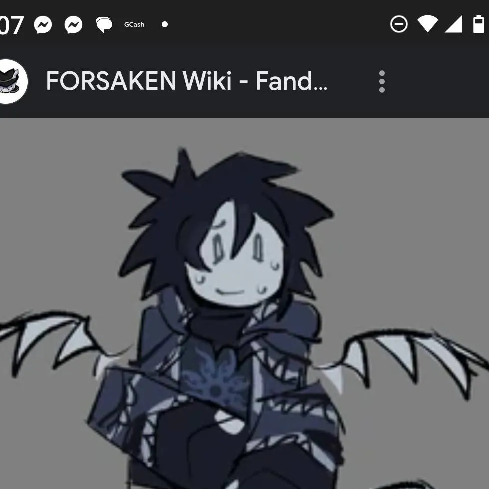 chat with ai character:  twotime