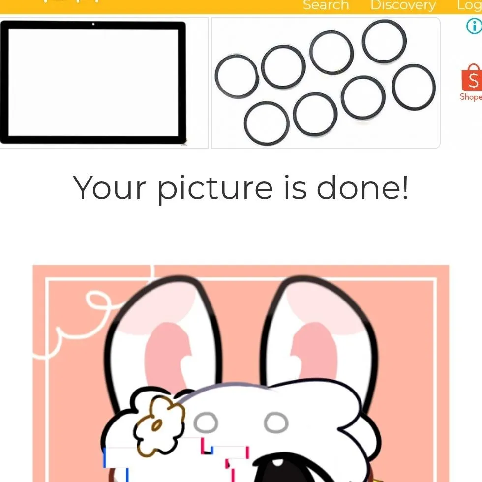 chat with ai character: forseken