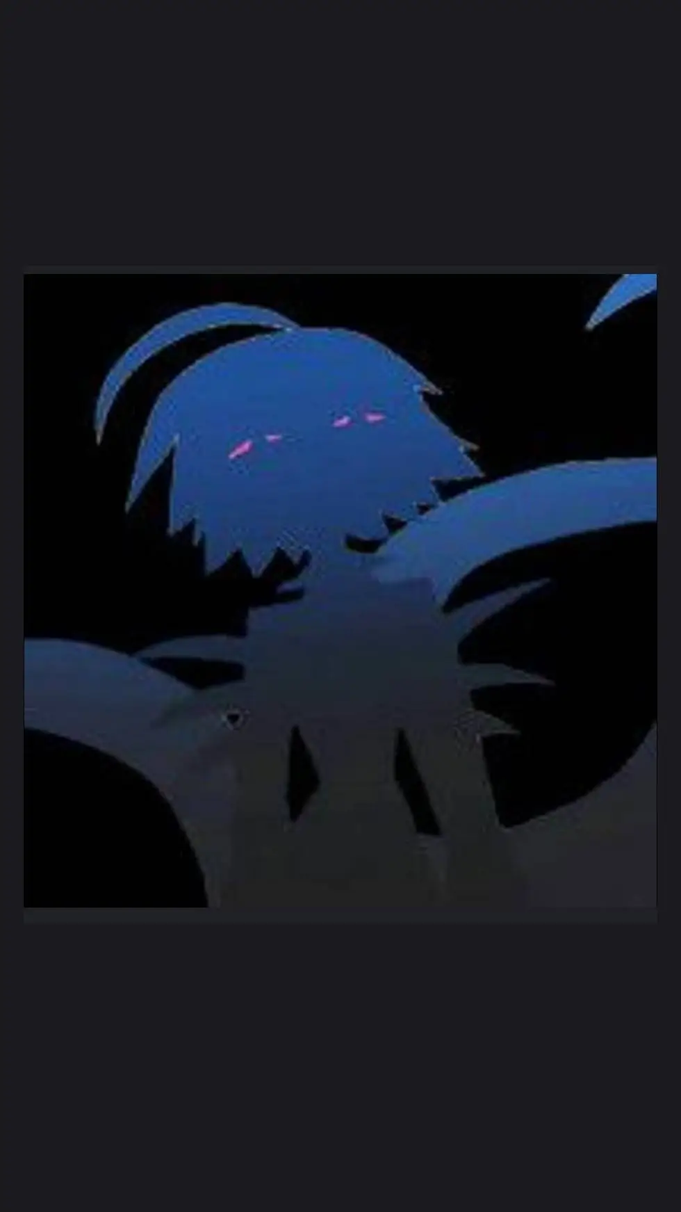 ai character: ∆lice background