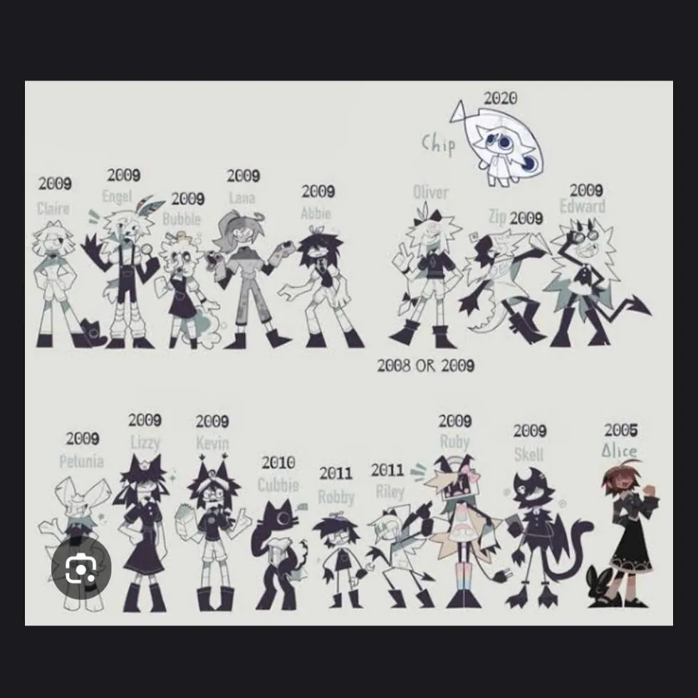 chat with ai character: fpe Alice escape