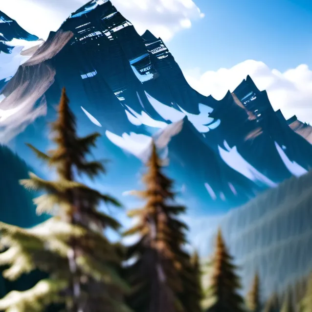 chat with ai character: tbh idk