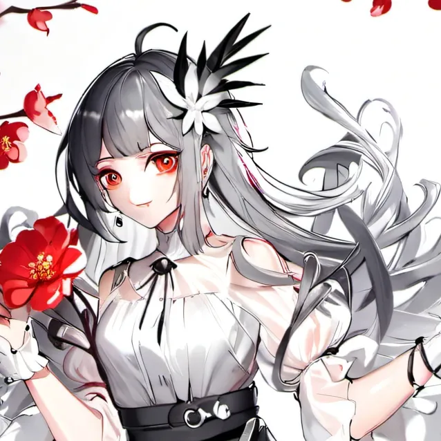 chat with ai character: mary