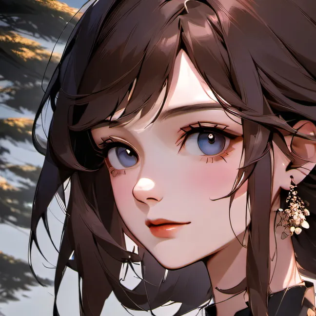 chat with ai character: Yolanda