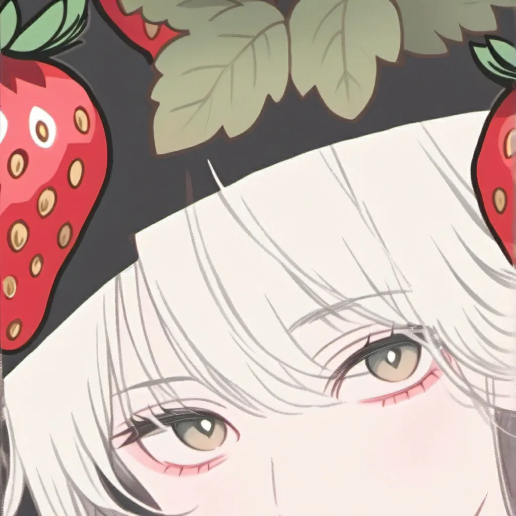 chat with ai character: Anna🍓