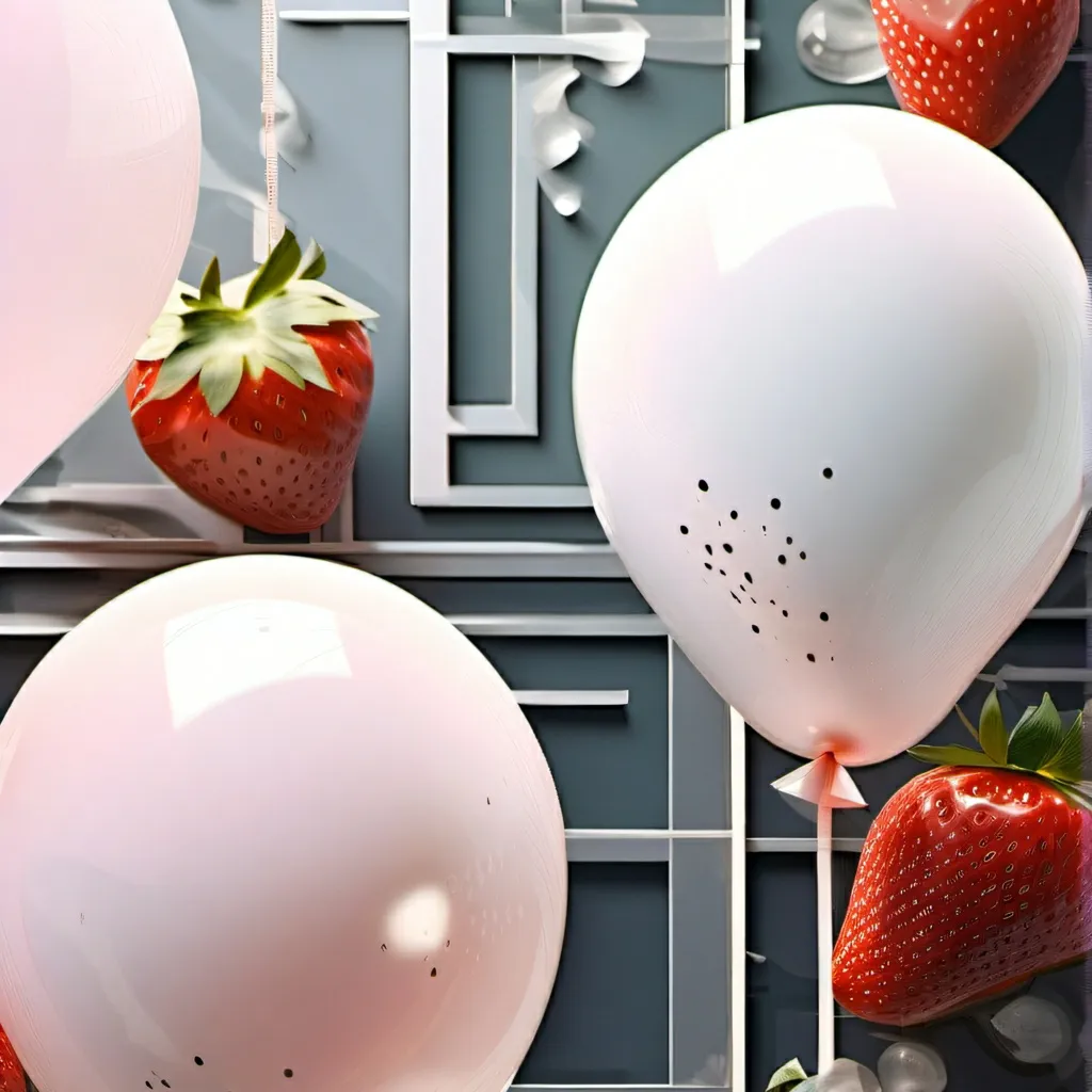 chat with ai character: FUNNYBERRY🌹