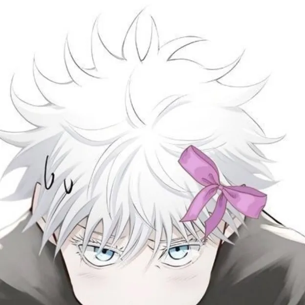 chat with ai character: ~Gojo Satoru~