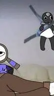 ai character: idk background