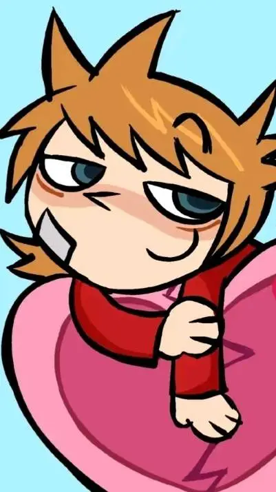 ai character: EddsworldXur world background