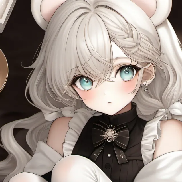chat with ai character: Kaius