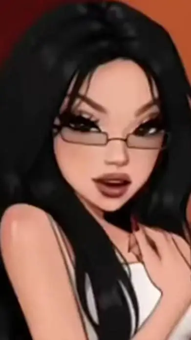 ai character: Lina (DTI) background