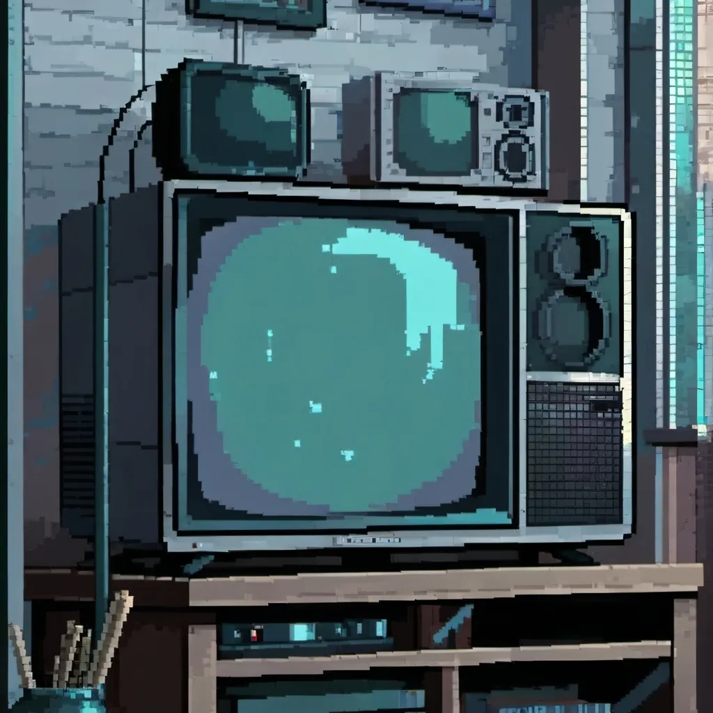 chat with ai character: Radiosilence❤️🩵