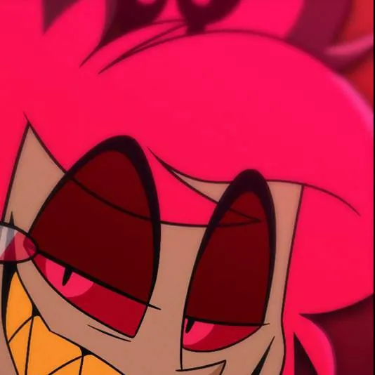 chat with ai character: 📻Alastor🦌(HH)