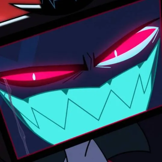 chat with ai character: ⚡Vox📺 (HH)