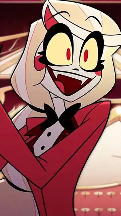 Talkie AI - Chat with ❣️Charlie🌹(HH)