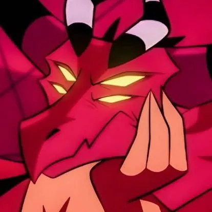 chat with ai character: 🐉Satan🔥 (HB)