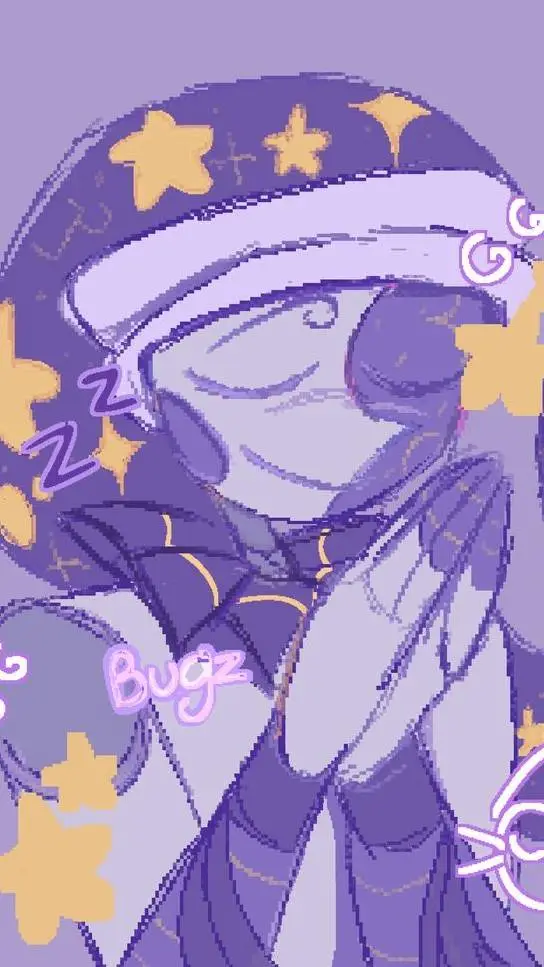 Talkie AI - Chat with ⭐Moondrop💤 (Fnaf)