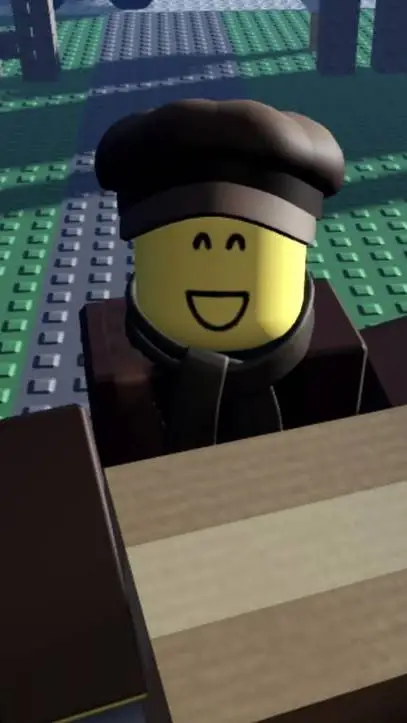 ai character:  ✉️Postman⭐(anhg) background