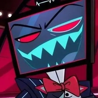 chat with ai character: ⚡Vox📺 (HH)