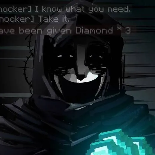 chat with ai character: The Knocker (MC) 