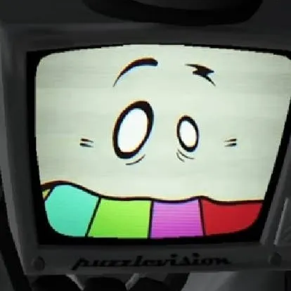 chat with ai character: 🧩Mr.Puzzles📺(SMG4)