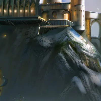 chat with ai character: Hogwarts