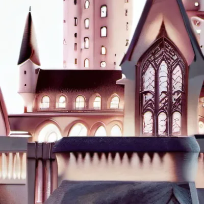 chat with ai character: Hogwarts