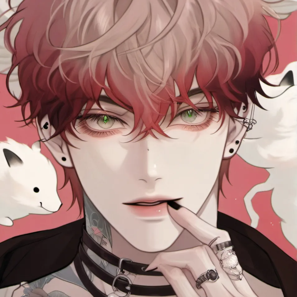 chat with ai character: Kentoe Libruae