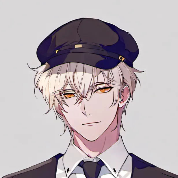 chat with ai character: Suiten