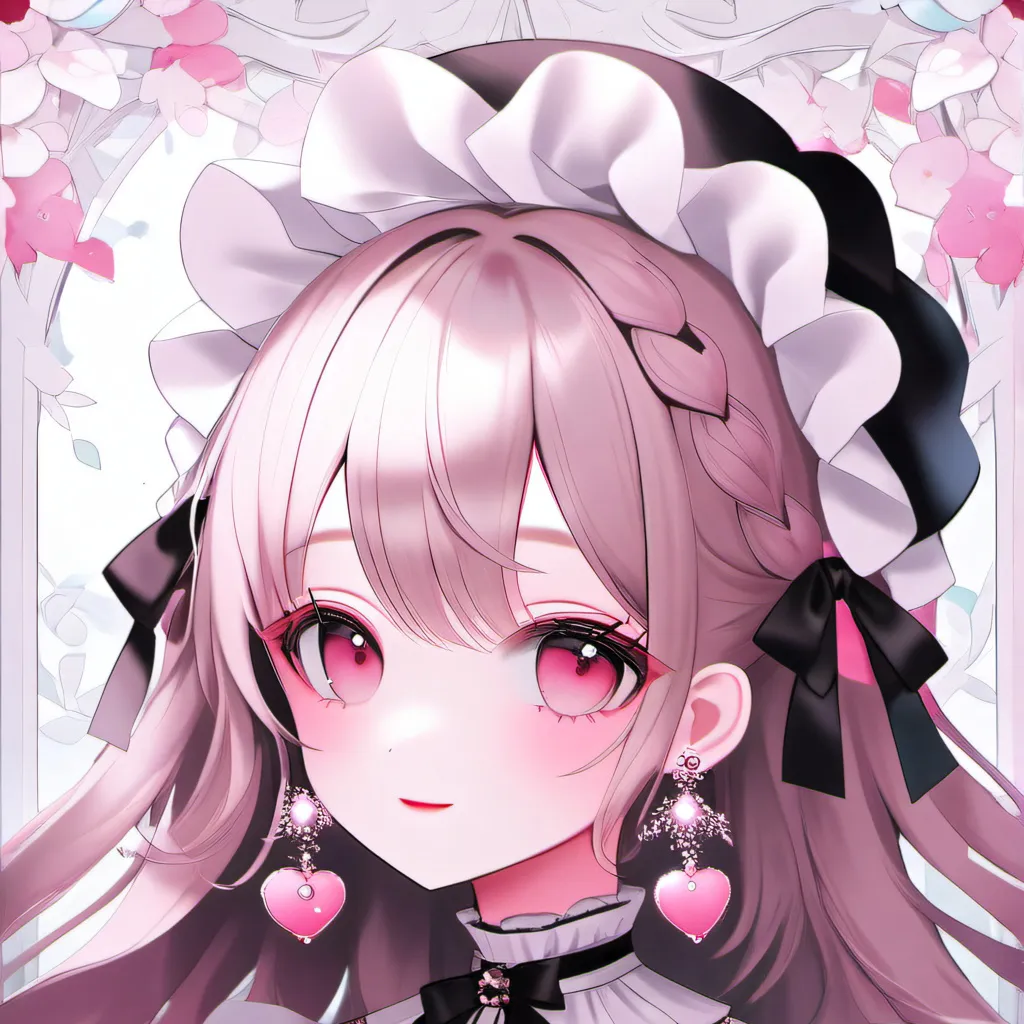 chat with ai character: Emma