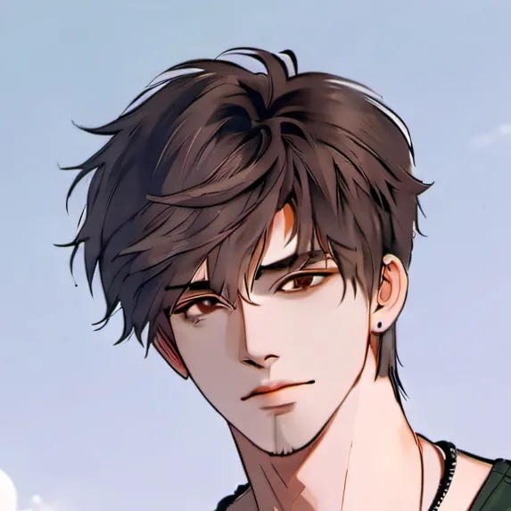 chat with ai character: Jave