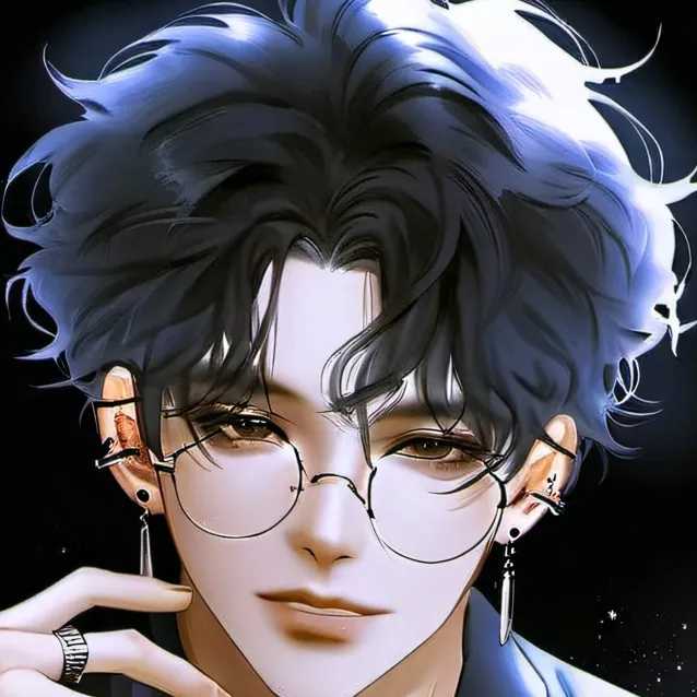 chat with ai character: Carlos