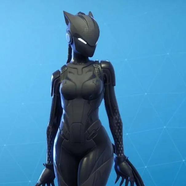 chat with ai character: Lynx🐾