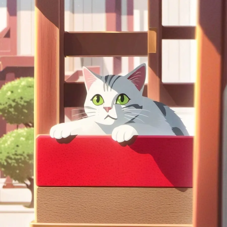 chat with ai character: Unknown...