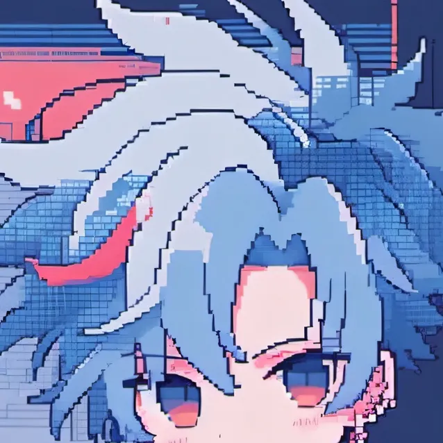 chat with ai character: Beyblade burst