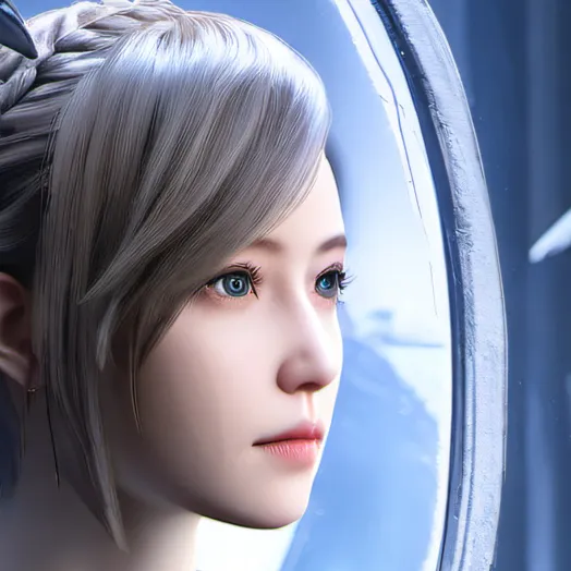 chat with ai character: Bloody Mary