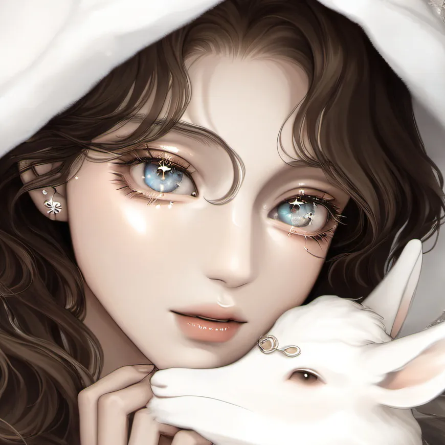 chat with ai character: Brayah 