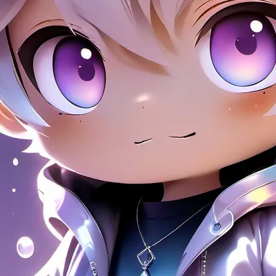 chat with ai character: DJ