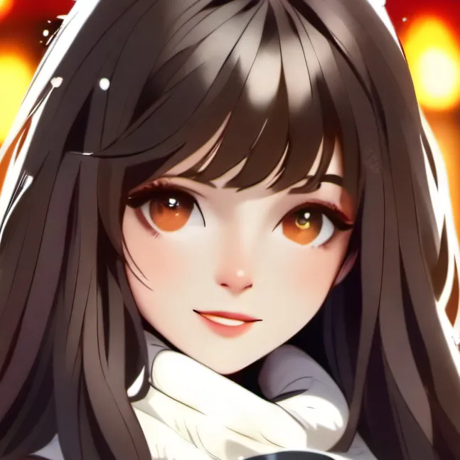 chat with ai character: Anastasia 
