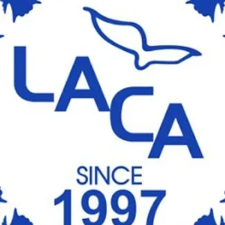 chat with ai character: LACA😇!