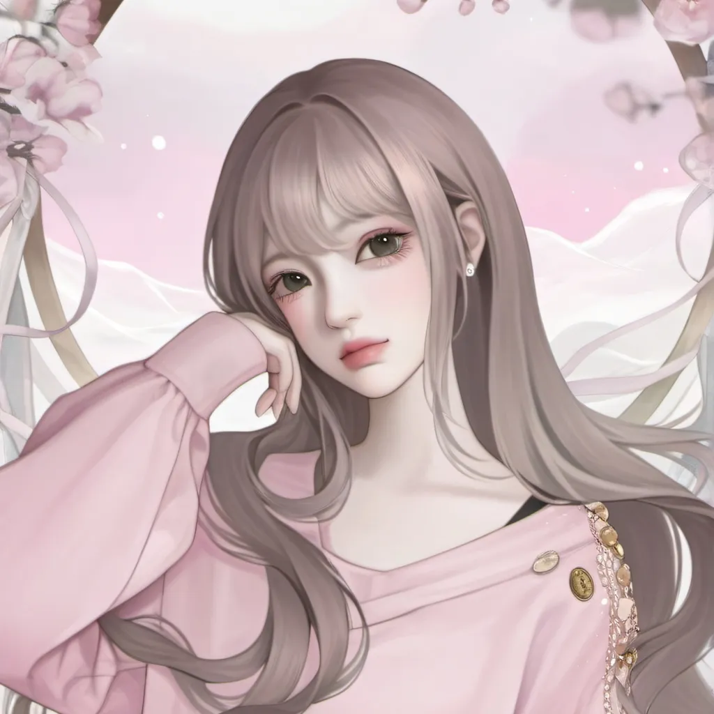 chat with ai character: Dw Pick me🎀👊🏻