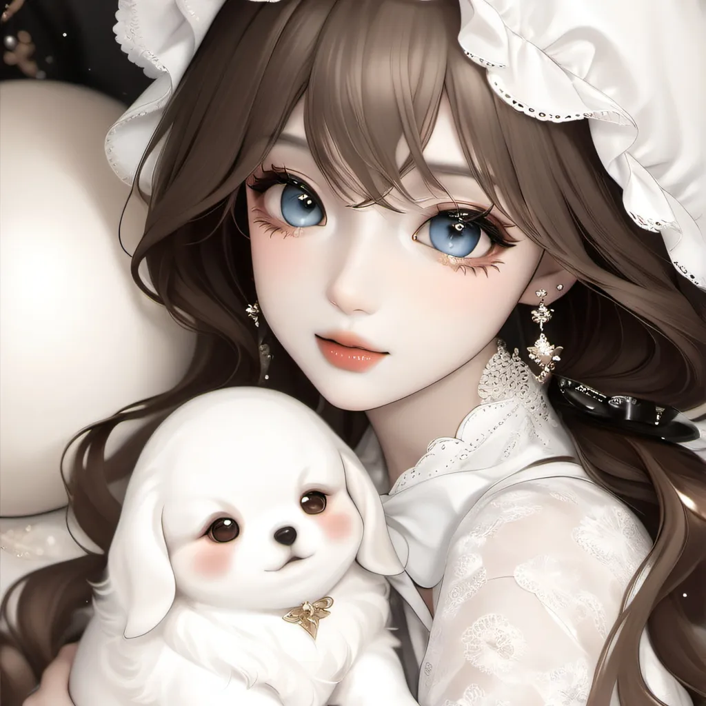 chat with ai character: The Power