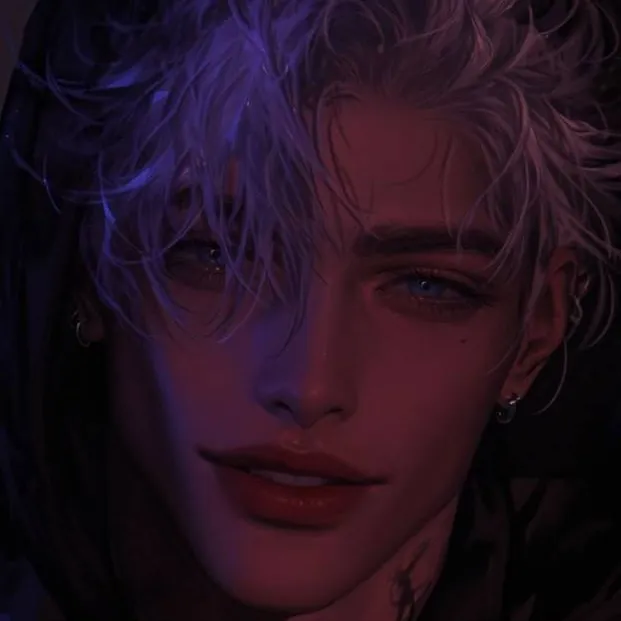 chat with ai character: Clyde